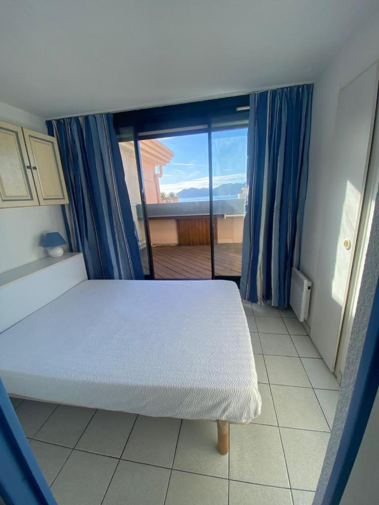 Ferienwohnung La Perla Del Mare Cannes Exterior foto