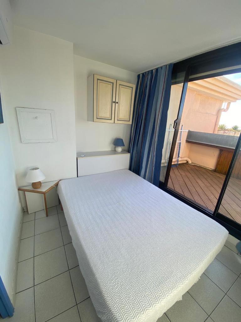 Ferienwohnung La Perla Del Mare Cannes Exterior foto