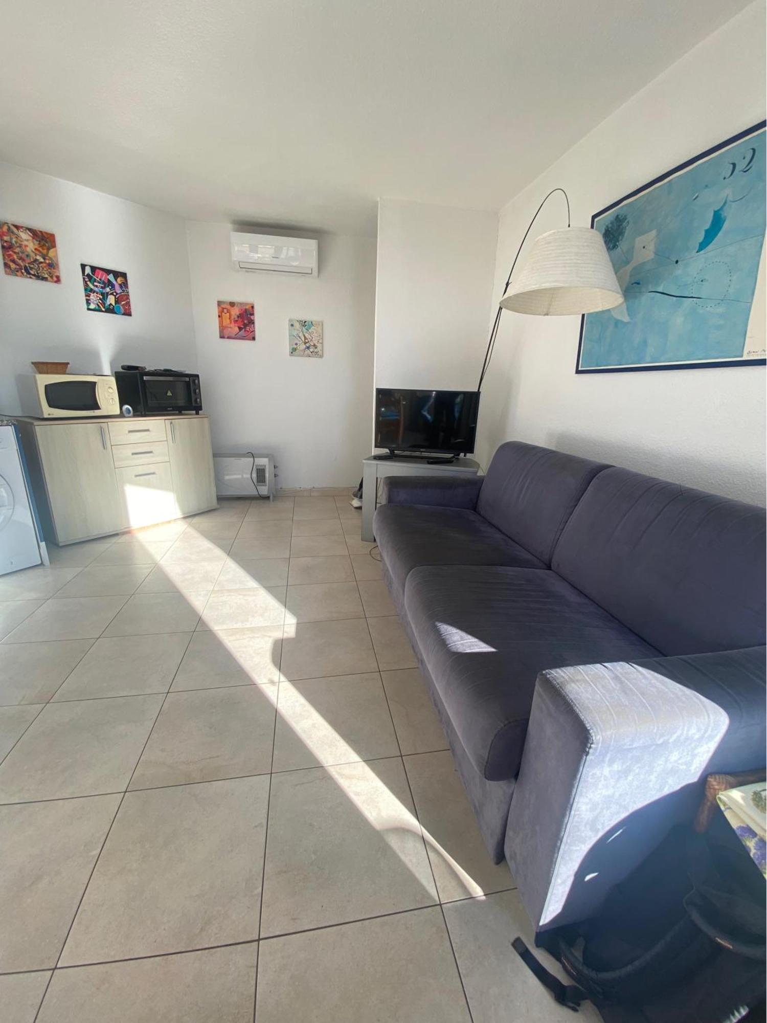 Ferienwohnung La Perla Del Mare Cannes Exterior foto