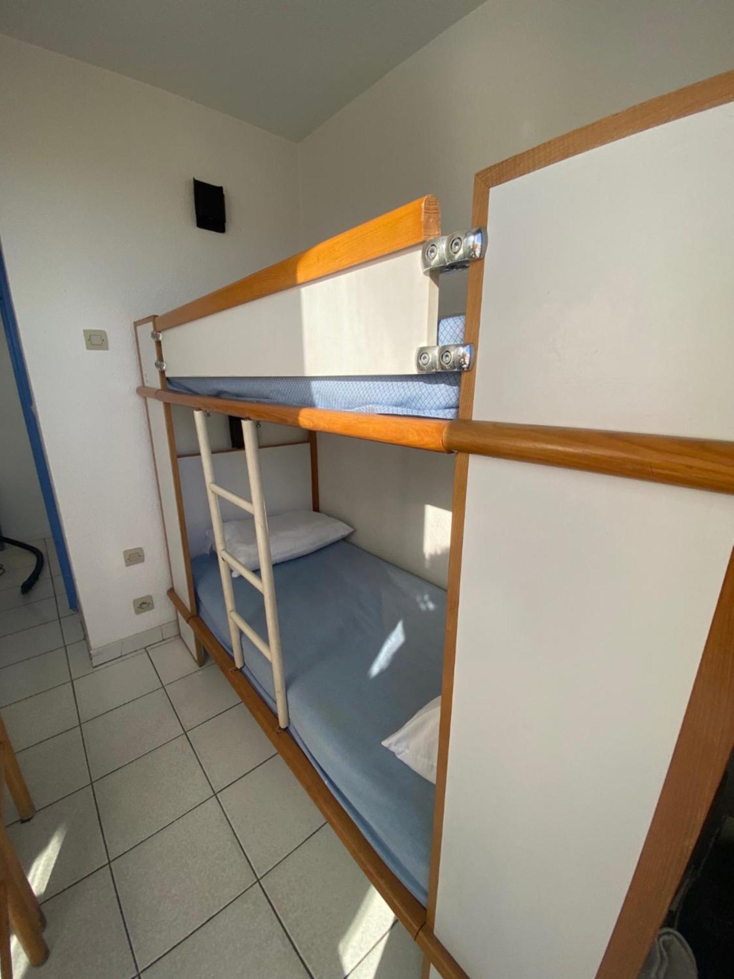 Ferienwohnung La Perla Del Mare Cannes Exterior foto