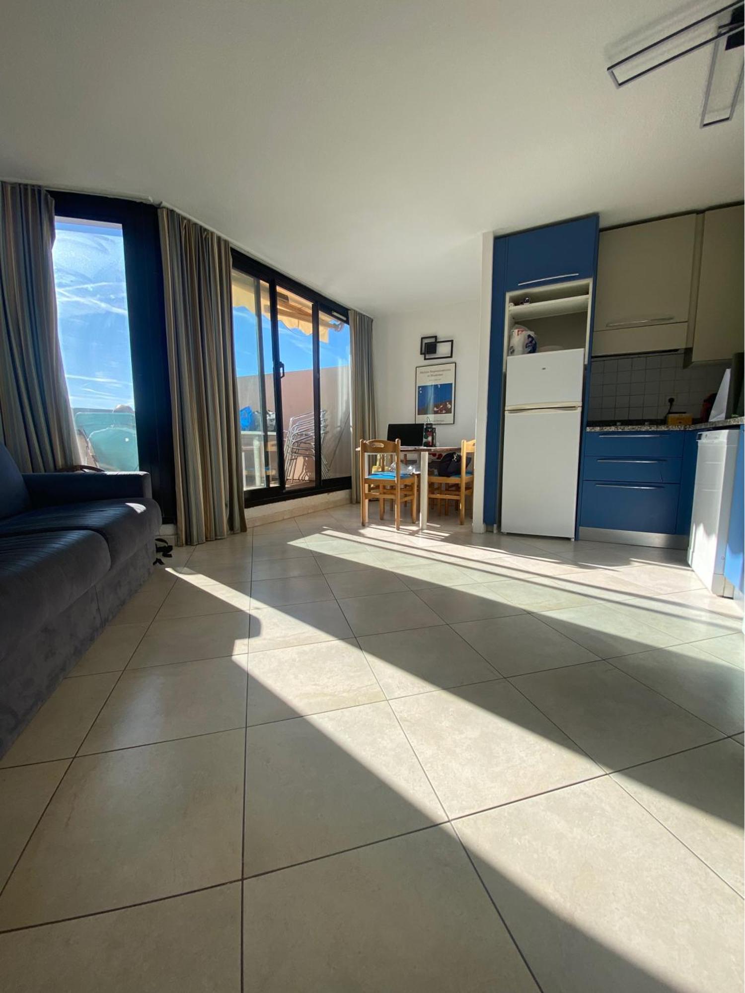 Ferienwohnung La Perla Del Mare Cannes Exterior foto